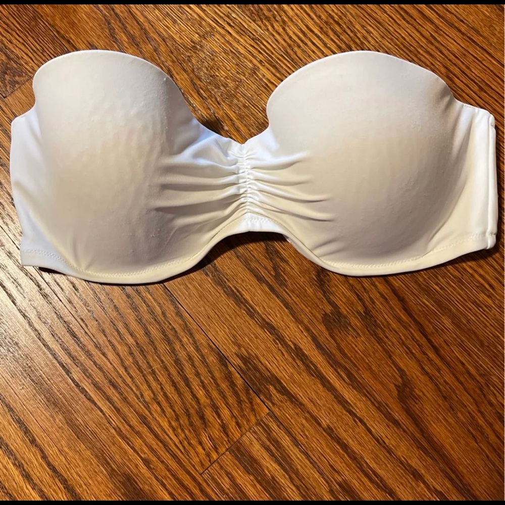 Victoria Secret Bandeau Top